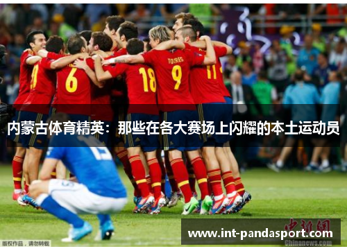 内蒙古体育精英：那些在各大赛场上闪耀的本土运动员